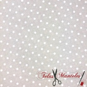 Tela Lunar Laura TelasyManteles.es