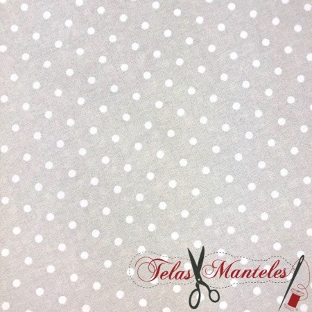 Tela Lunar Laura TelasyManteles.es