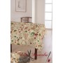 TELA NAVIDAD COOKIES - TIENDA ONLINE TELAS Y MANTELES