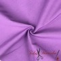Morado Liso Telas y Manteles
