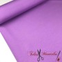 Morado Liso Telas y Manteles