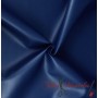 Polipiel Marino, Piel Azul Marino, IDEAL para TAPIZAR Telas y Manteles