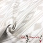 Tela Lenguas Mallorquinas Beige - Telas y Manteles