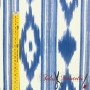 Tela Lengua Mallorquina Azul - Telas y Manteles