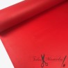 Ecopiel Color Rojo, polipiel Telasymanteles.es