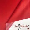 Ecopiel Color Rojo, polipiel Telasymanteles.es
