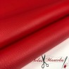 Ecopiel Color Rojo, polipiel Telasymanteles.es