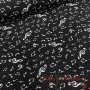 LONETA NOTAS MUSICALES - TIENDA ONLINE TELAS Y MANTELES
