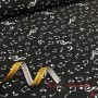 LONETA NOTAS MUSICALES - TIENDA ONLINE TELAS Y MANTELES