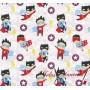 TELA IMPERMEABLE SUPERHEROES - TELAS Y MANTELES