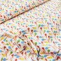 TELA AGATHA RUIZ DE LA PRADA HELADOS - TELAS Y MANTELES