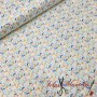 TELA ALGODON FLORECITAS - TIENDA ONLINE TELAS Y MANTELES