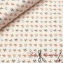TELA DE ALGODON CABALLITOS - TIENDA ONLINE TELAS Y MANTELES