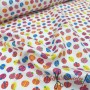 TELA AGATHA RUIZ DE LA PRADA - TIENDA ONLINE TELAS Y MANTELES