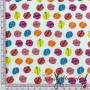 TELA AGATHA RUIZ DE LA PRADA - TIENDA ONLINE TELAS Y MANTELES