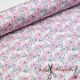 TELA UNICORNIO ROSA - TIENDA ONLINE TELAS Y MANTELES