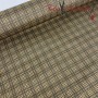 POPELIN ALGODON CUADROS - TIENDA ONLINE TELAS Y MANTELES