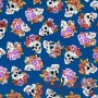 POPELIN ALGODON CATRINAS CALAVERAS - TIENDA ONLINE TELAS Y MANTELES