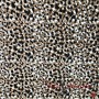 TELA DE ALGODON LEOPARDO - TIENDA ONLINE TELAS Y MANTELES