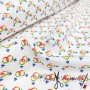TELA DE ALGODON LGTBI - TIENDA ONLINE TELAS Y MANTELES