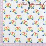 TELA DE ALGODON LGTBI - TIENDA ONLINE TELAS Y MANTELES