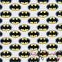 TELA ALGODON BATMAN - TIENDA ONLINE TELAS Y MANTELES
