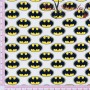 TELA ALGODON BATMAN - TIENDA ONLINE TELAS Y MANTELES