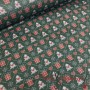 TELA DE ALGODON NAVIDAD - TIENDA ONLINE TELAS Y MANTELES