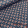 TELA DE ALGODON NAVIDAD - TIENDA ONLINE TELAS Y MANTELES