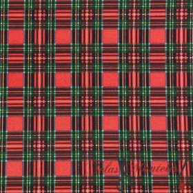 TELA DE ALGODON NAVIDAD - TIENDA ONLINE TELAS Y MANTELES
