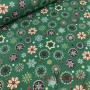 TELA DE ALGODON NAVIDAD - TIENDA ONLINE TELAS Y MANTELES