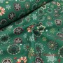TELA DE ALGODON NAVIDAD - TIENDA ONLINE TELAS Y MANTELES
