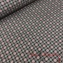TELA DE ALGODON CUADROS - TIENDA ONLINE TELAS Y MANTELES