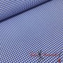 TELA ALGODÓN CUADRO VICHY - TIENDA ONLINE TELAS Y MANTELES