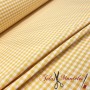 TELA ALGODÓN CUADRO VICHY - TIENDA ONLINE TELAS Y MANTELES