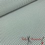 TELA ALGODÓN CUADRO VICHY - TIENDA ONLINE TELAS Y MANTELES