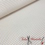 TELA ALGODÓN CUADRO VICHY - TIENDA ONLINE TELAS Y MANTELES