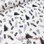 TELA ALGODON STAR WARS - TIENDA ONLINE TELAS Y MANTELES