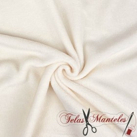 TELA POLAR DE CORALINA, MINKY - TIENDA ONLINE TELAS Y MANTELES
