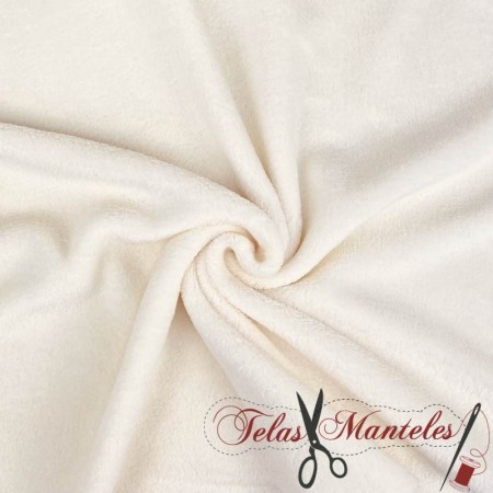 TELA POLAR DE CORALINA, MINKY - TIENDA ONLINE TELAS Y MANTELES