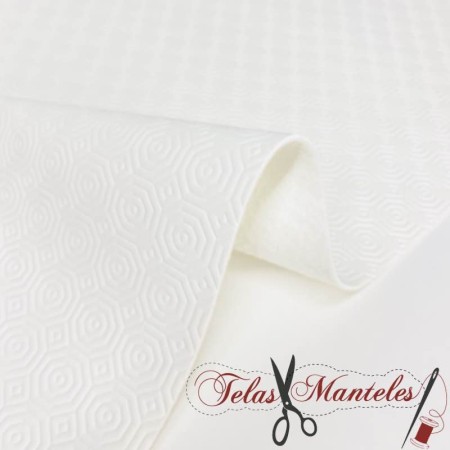 PROTECTOR DE MESA ACOLCHADO - TIENDA ONLINE TELAS Y MANTELES