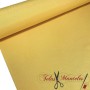 LONETA LISA AMARILLO - TIENDA ONLINE TELAS Y MANTELES