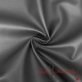 ECOPIEL GRIS POLIPIEL - TIENDA ONLINE TELAS Y MANTELES