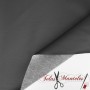 ECOPIEL GRIS POLIPIEL - TIENDA ONLINE TELAS Y MANTELES