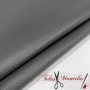 ECOPIEL GRIS POLIPIEL - TIENDA ONLINE TELAS Y MANTELES