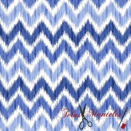 TELA IMPERMEBALE ANTIMANCHAS LENGUA MALLORQUINA - TIENDA ONLINE TELAS Y MANTELES