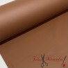 Polipiel color cuero, Ecopiel Resistente curtida con tintes vegetales