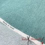 TELA PARA EXTERIOR VERDE JADE - TIENDA ONLINE TELAS Y MANTELES