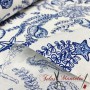 TELA PARA EXTERIOR ESTAMPADO MARINERO - TIENDA ONLINE TELAS Y MANTELES