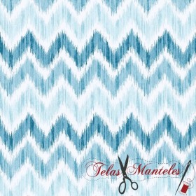 TELA IMPERMEBALE ANTIMANCHAS LENGUA MALLORQUINA - TIENDA ONLINE TELAS Y MANTELES